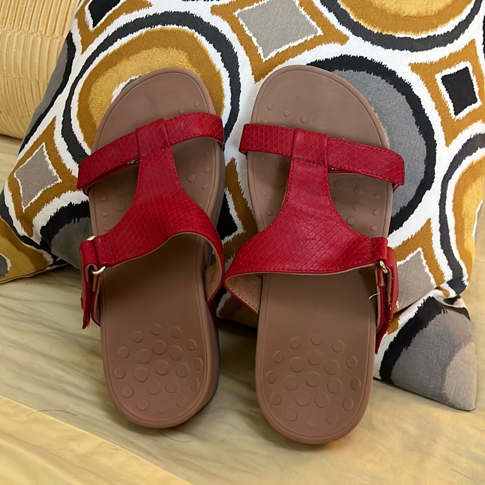Vionic sandals